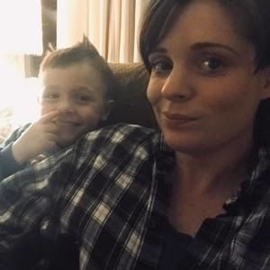 Meet your Posher, Christa